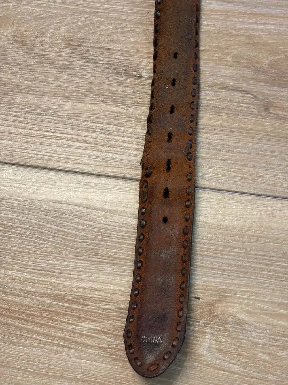 Jack DanielS brown western